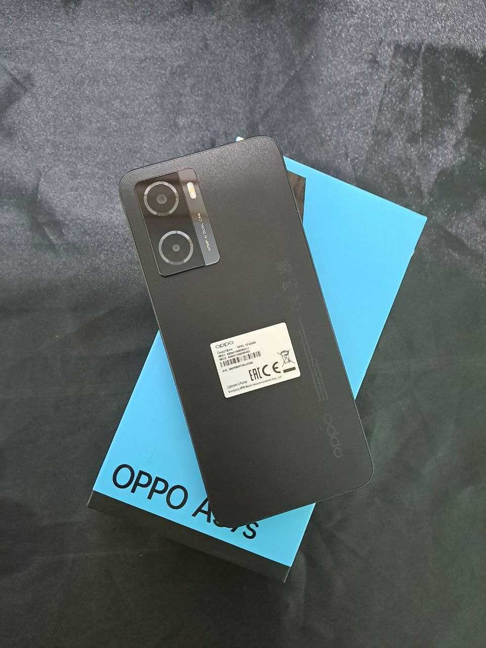 Oppo A57s ( Караганда Ерубаева 54) лот 284665