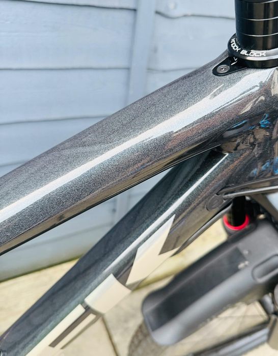 Trek Remedy 8" 2024" XL