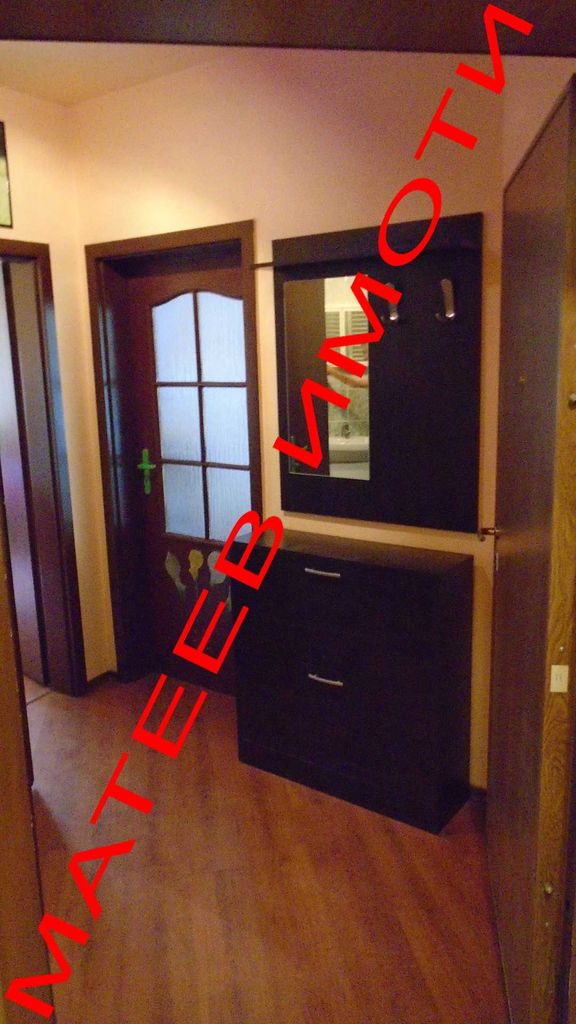 Дава се под наем Тристаен апартамент в София, Витоша - 70 кв.м за 510 € - Снимка #14