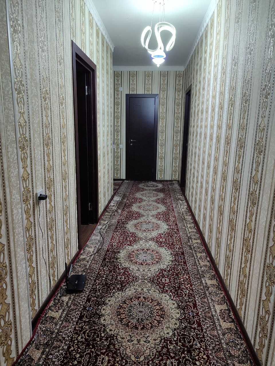 Сдается 3х комнатная квартира: для семьи с договором ЗАГСА