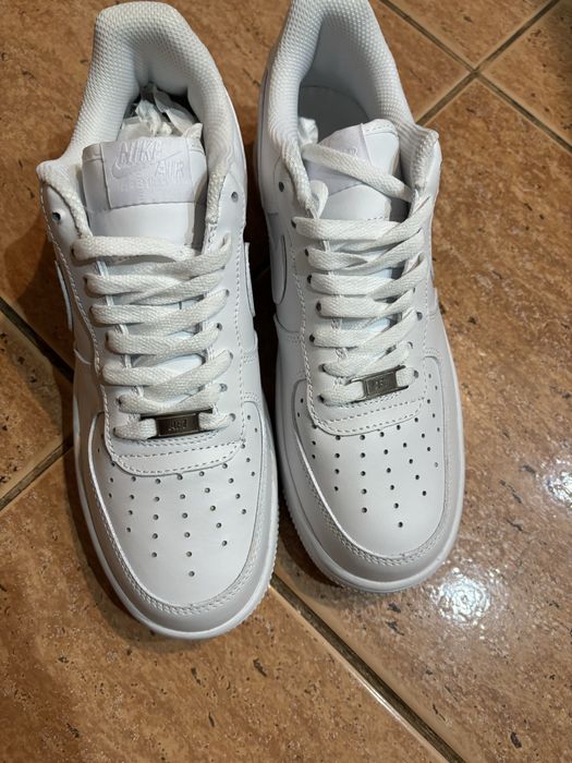 Vand air force 1
