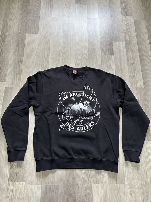 Bluza Hanorac Eintracht Frankfurt