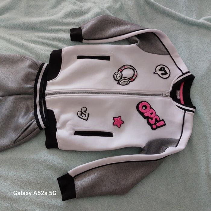 Детски екип на Gulliver