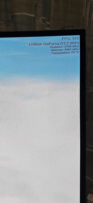 Добро Гейм РС Ryzen 7 5800X/32Gb/512GB SSD+3Tb HDD/Asus RTX 3070/Гаран