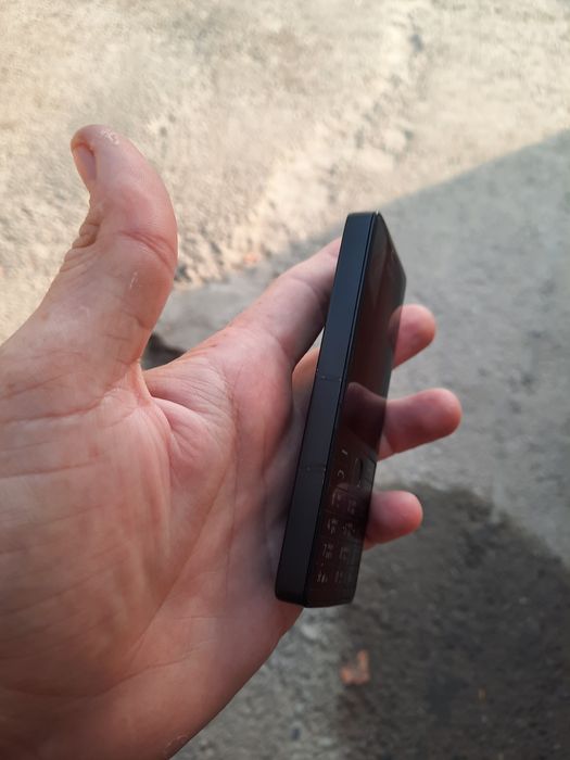 Nokia 515 sotladi