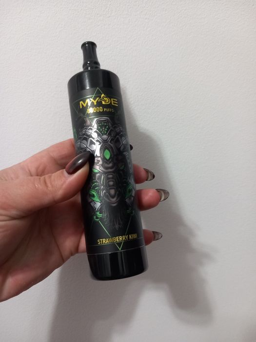 Vape-uri  Narghilea HOOKALIT Myde 80k, EXTRA FUM, originale, sigilate