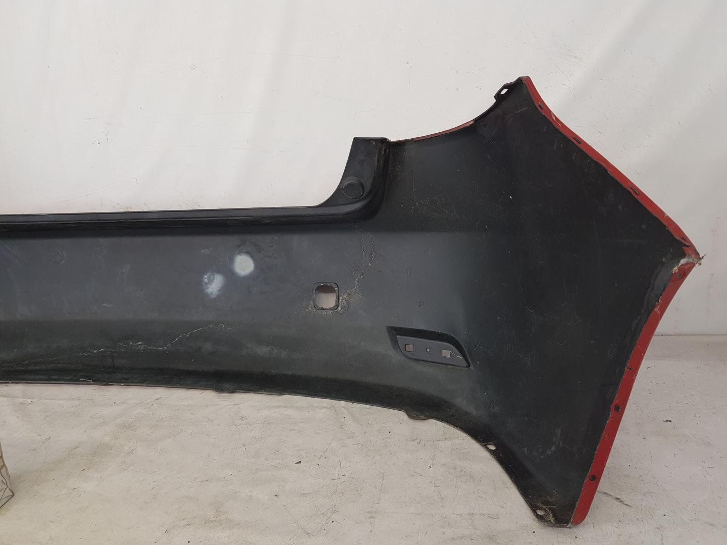 Bara spate Subaru Impreza dupa 2008