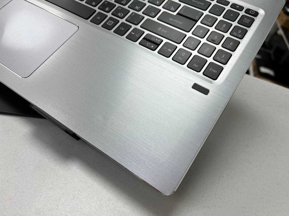 Мощный Шустрый ACER Swift Core i5*ОЗУ 8*SSD 256*GeForce -2gb Подсветка