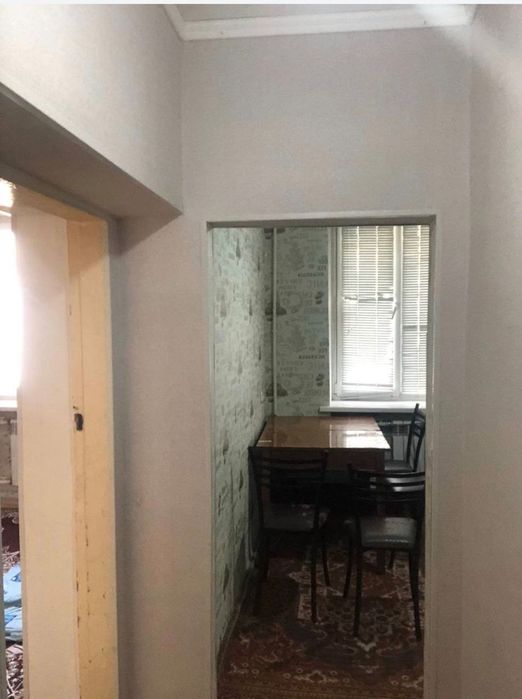 Аренда Квартиры яшнобод дубовый 1/1/4