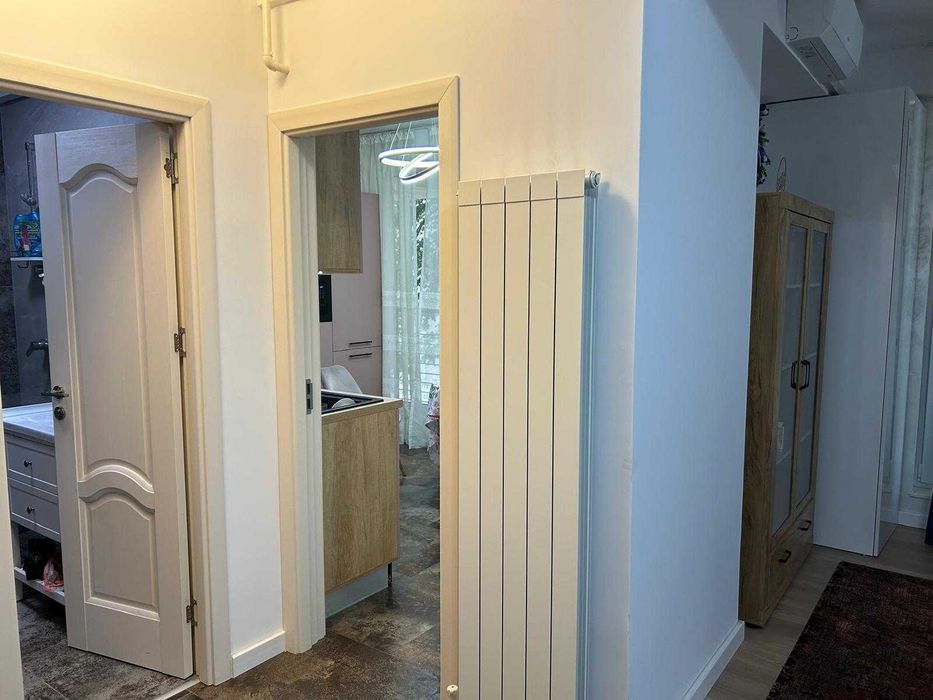 inchiriez apart cu 2 camere