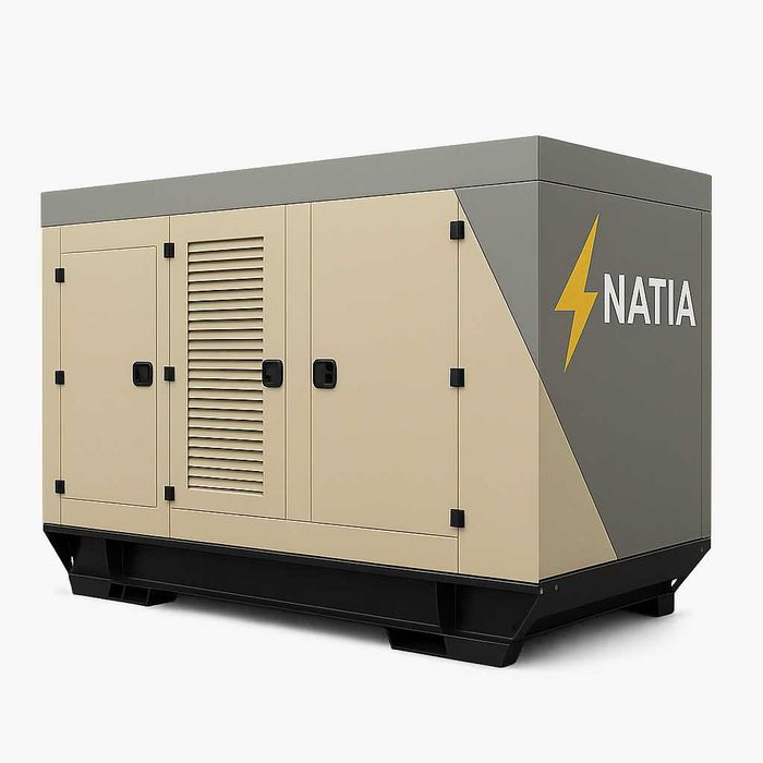 Generator / Grup Electrogen