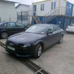 Dezmembrari  Audi A4 B8 (8K)  2007  > 2015 2.0 TDI Motorina