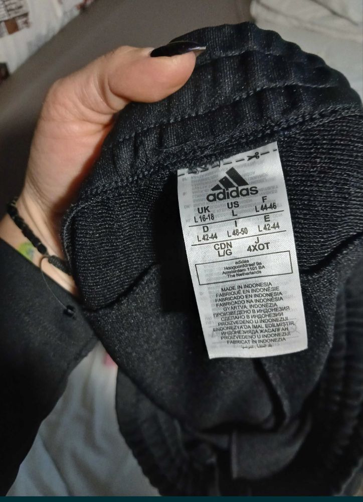 Дамски Екип на Adidas