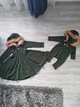 Rochie/ salopeta
