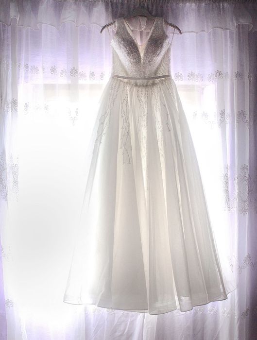 Rochie de mireasă