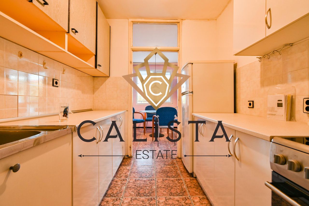 Дава се под наем Мезонет в София, Младост 4 - 125 кв.м за 650 € - Снимка #3