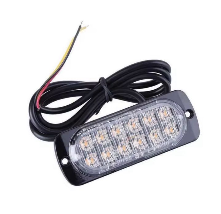 Блиц светкавица за пътна помощ