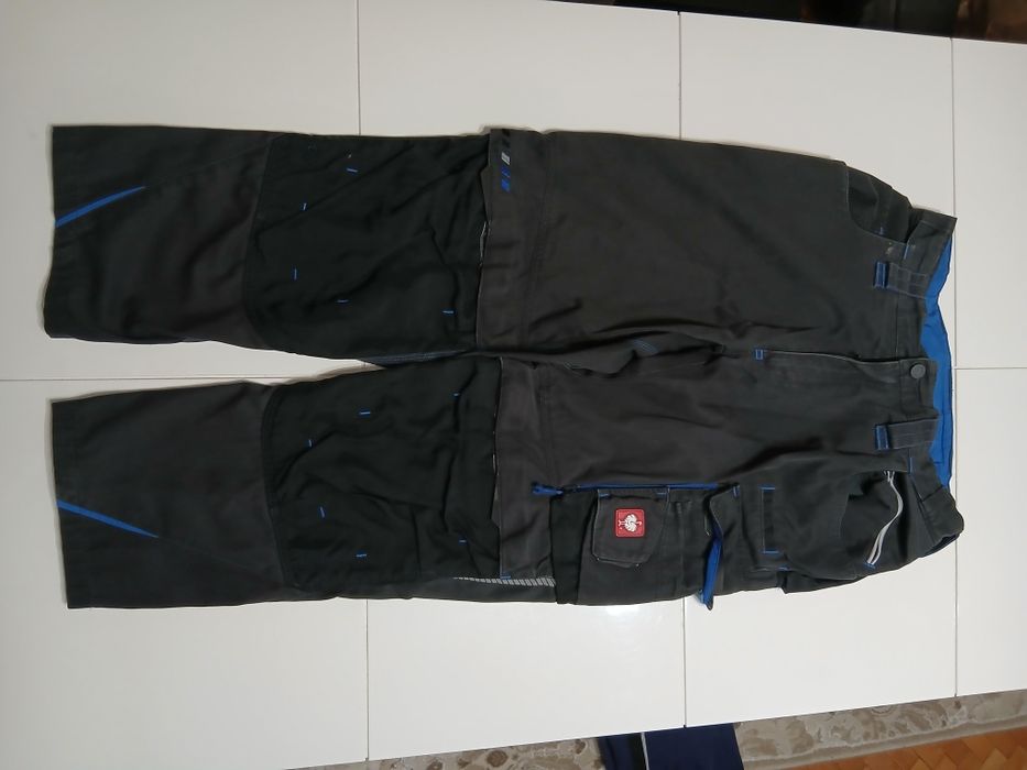 Pantaloni Engelbert Strauss  50