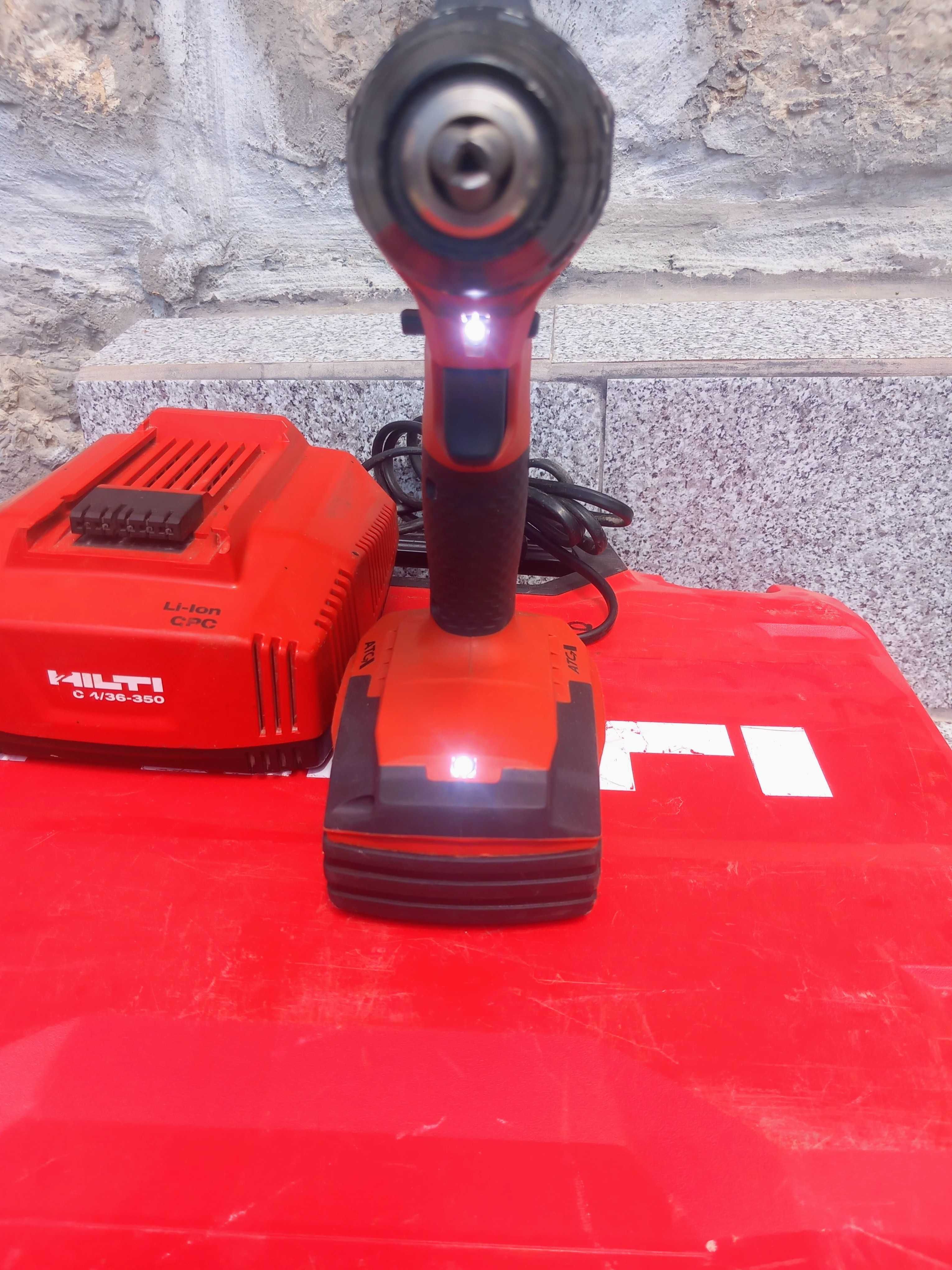 Hilti SF 4-A22 Винтоверт