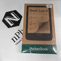 eBook Reader PocketBook Basic Lux 4 PB618