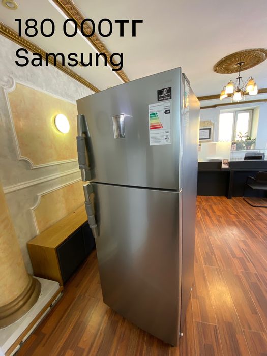 Продам холодильник SAMSUNG, морозильник GRUNDIG, ларь БИРЮСА