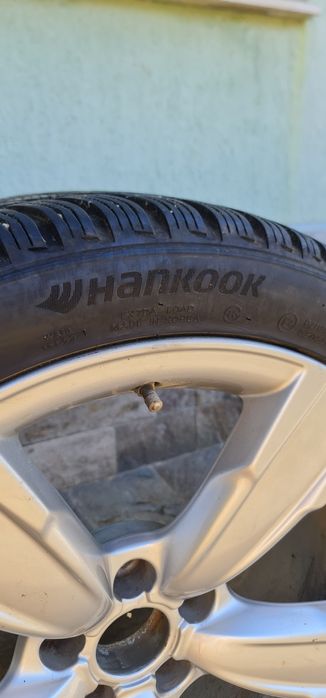 Зимни гуми Hankook 245/40 R18