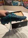 Бутонки Adidas оригинални