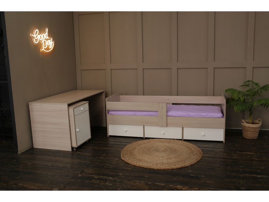 Кровать трансформер