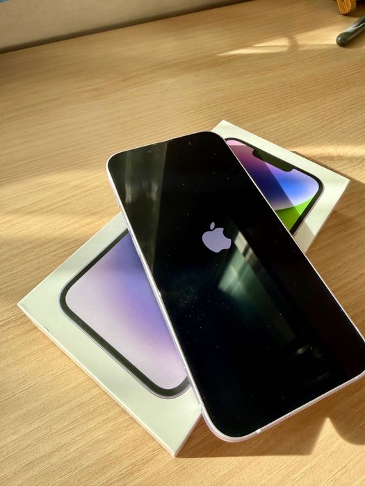 iPhone 14, 256 GB