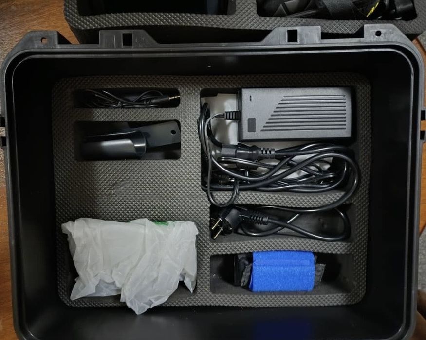 Узи аппарат для животных