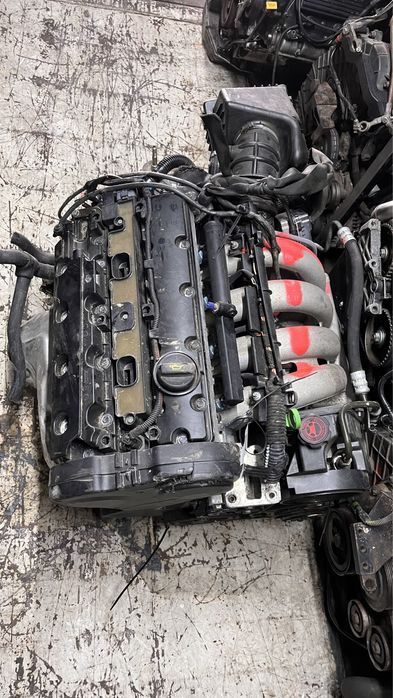 Двигатель 1,6 1,4