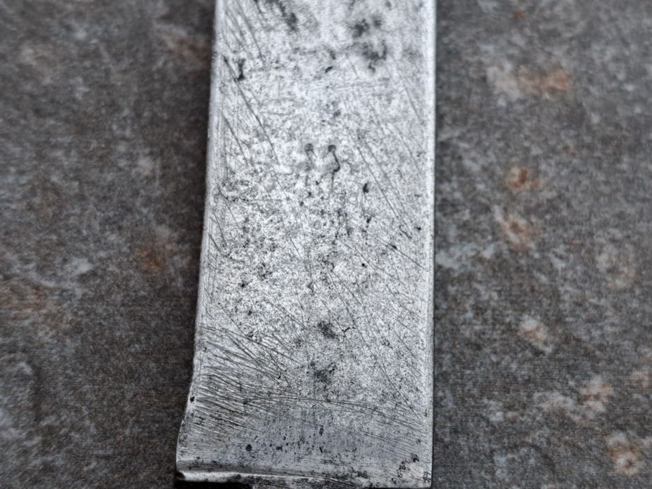 Cuțit  german stanțat Robert Klaas, Solingen