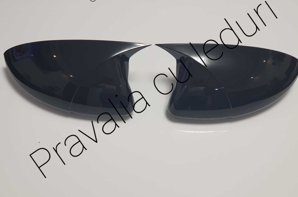 Capace Oglinzi model Batman pentru Dacia Sandero 3 Logan 3