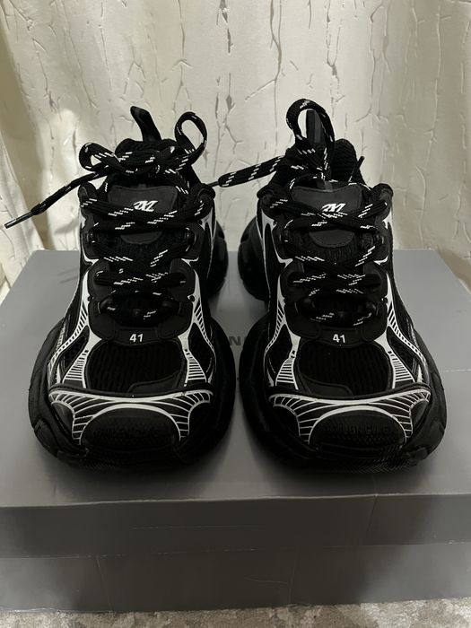 Balenciaga 3XL кроссовки