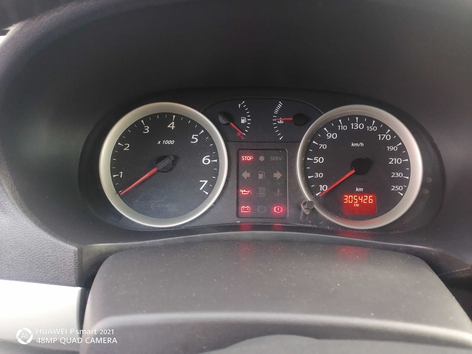 Renault Symbol Collection 1.2 benzina!/Gpl