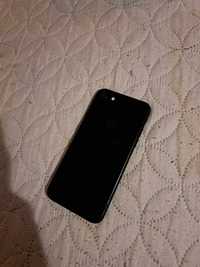 Iphone 7 Jet Black 256gb