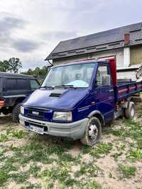 Vand Iveco turbo daily 35-10