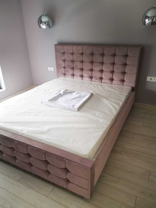 Alege un pat Baron – nu doar un pat, ci un refugiu.