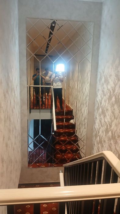 Oyna kesish xizmati. Murojat uchun 24/7