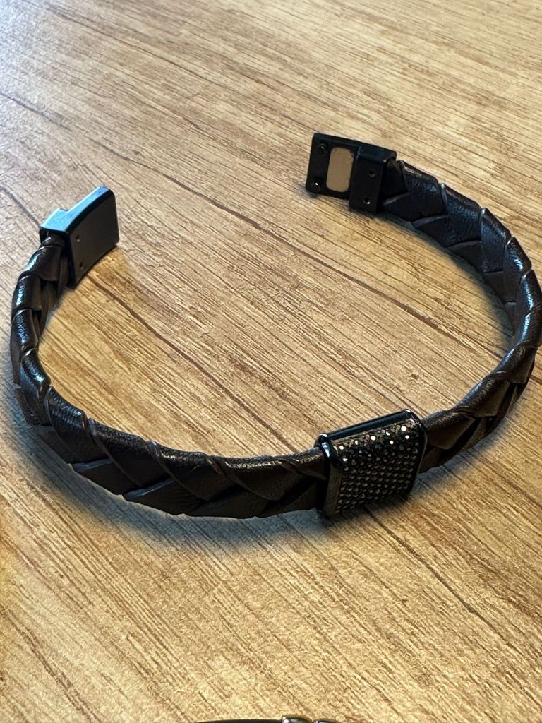 Inel, Pandativ Bulgari, bratara Swarovski