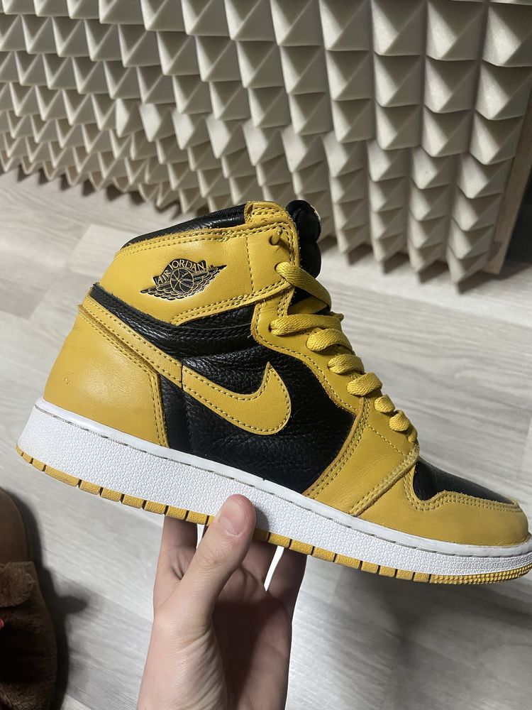 Nike JORDEN 1 OG (Pollen)