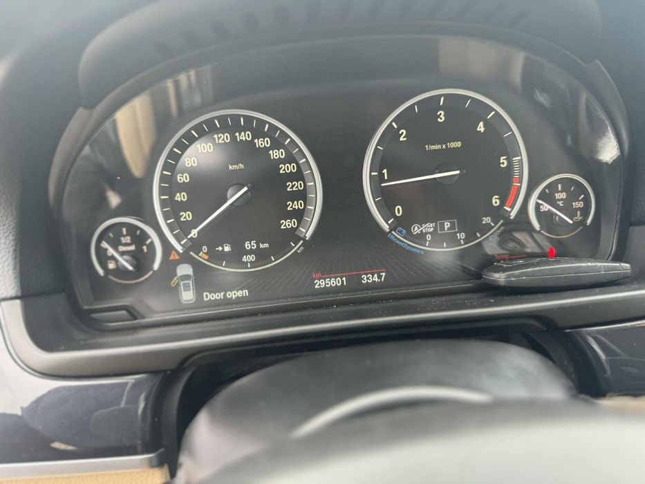 Bmw 520D . F11..525t..bi turbo..an 2013...xdrive