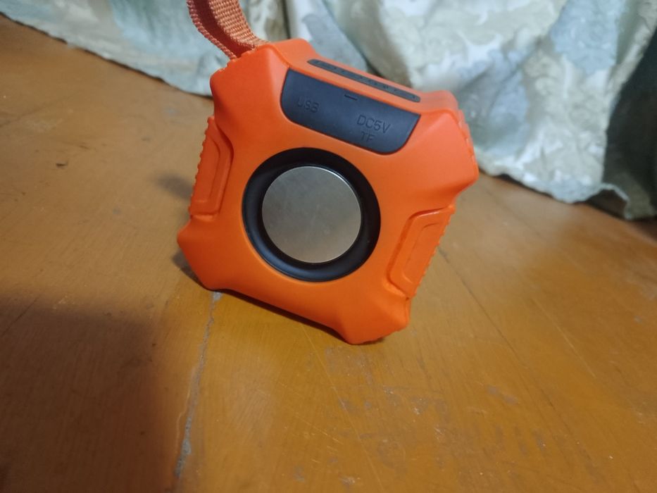 Продам колонку новую