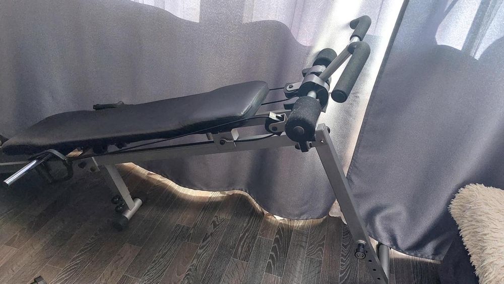 Продам тренажёр универсальный на все группы мышц