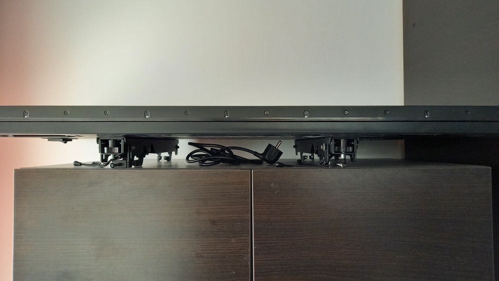 Monitor profesional SAMSUNG full hd