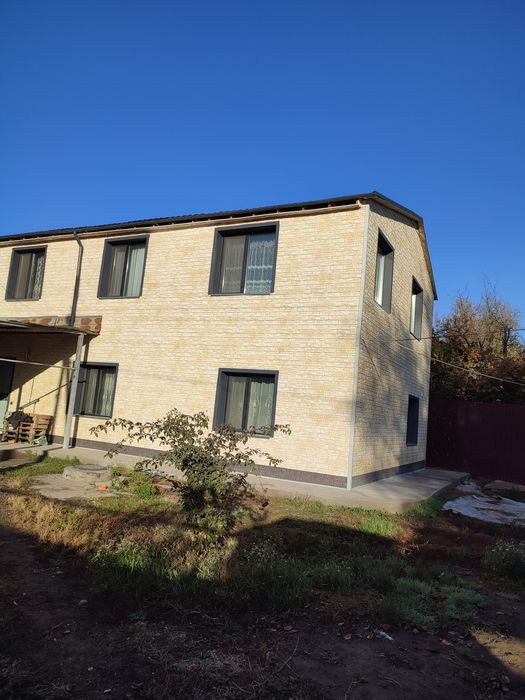 Продам дом отдельно стоящий срочно