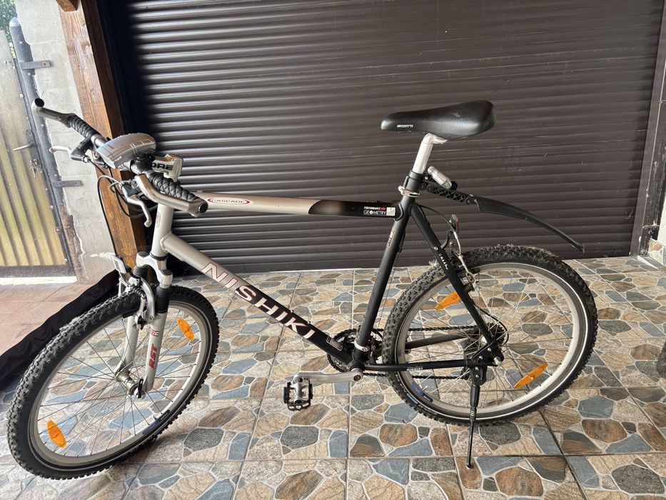 Vand bicicleta germania utilizata