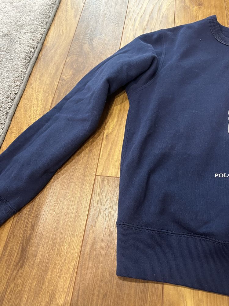 Спортен пуловер Polo Ralph Lauren