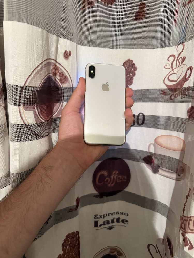 Iphone X 256 Айфон X 256
