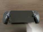 PlayStation Portal Midnight Black